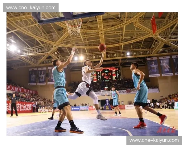 NBL阵容：打造冠军基因的智慧与热爱