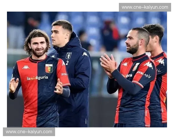 意甲风云：乌迪内斯与热那亚的恩怨情仇，一场不容错过的绿茵对决