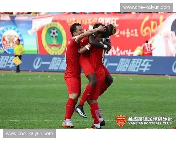 延边富德与苏宁：当“小马达”遇上“巨狮”，一场激情与荣耀的足球史诗